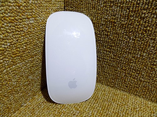 Preisvergleich Produktbild Apple Magic Mouse MB829Z A1296 / A