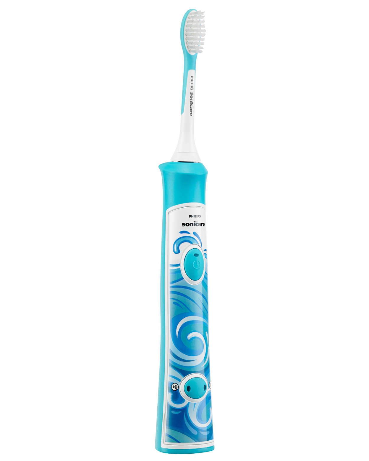 Philips Sonicare Spazzolino da Denti Elettrico per i Bambini