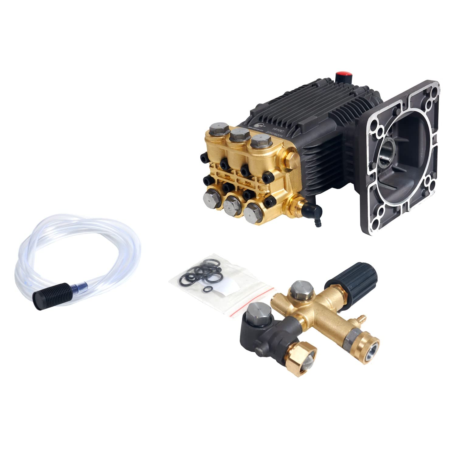 Air Filter Cleaner For Craftsman Pressure Washer Model# 580.752810 580752810