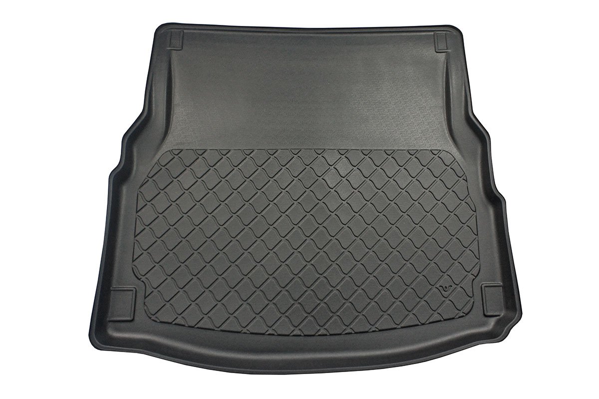 MTM Bandeja Maletero para Mercedes Clase E (C238) Coupe 04.2017-07.2023 Resistente, Fácil de Lavar e Inodora, cód. 7471
