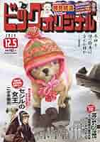ビッグコミック スペリオール 2024 フルセット ビッグ スペリオール 2024年 1/12 号 [雑誌] |本 | 通販 | Amazon