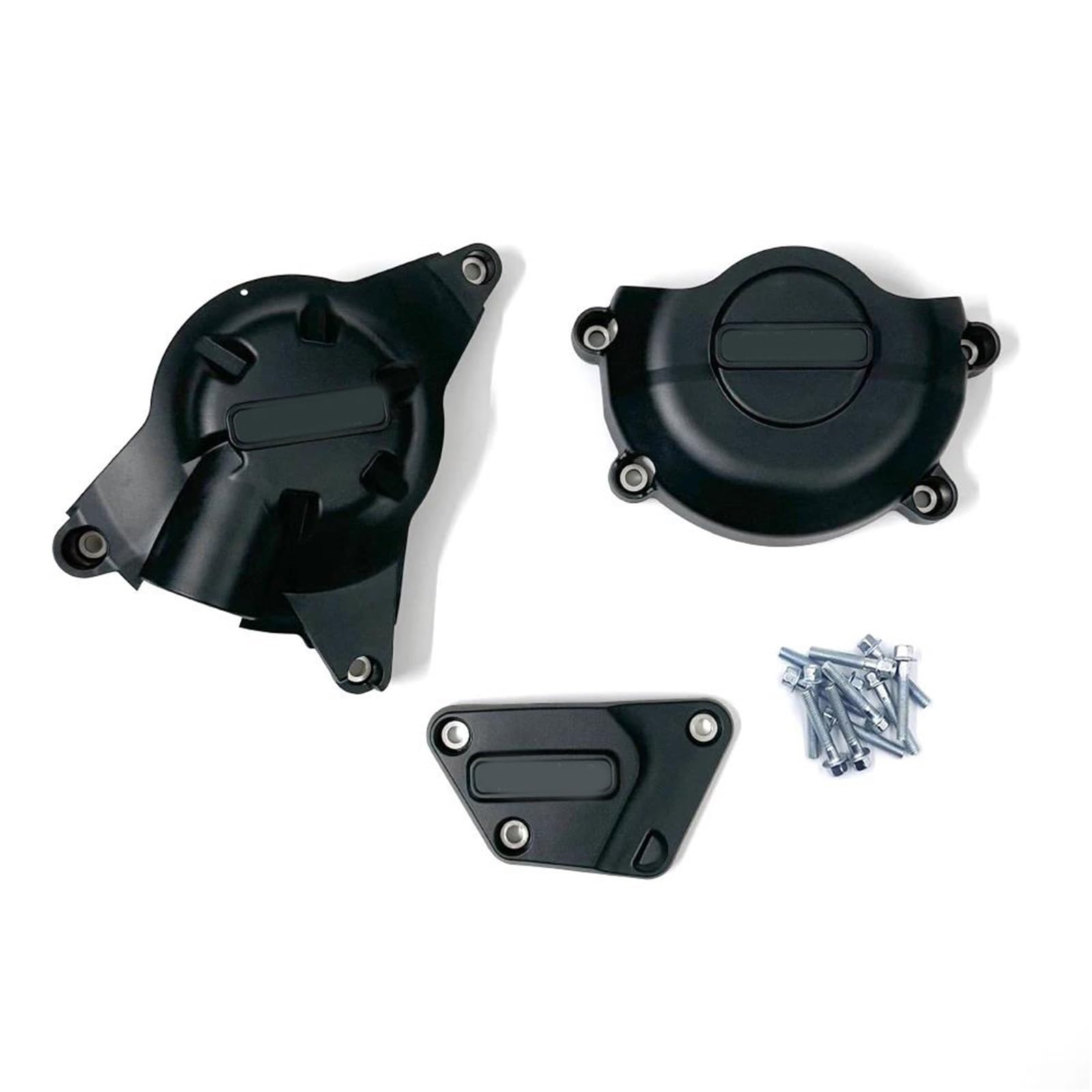 Protection moteur YZF-R6 en aluminium CNC haute résistance pour Yamaha R6