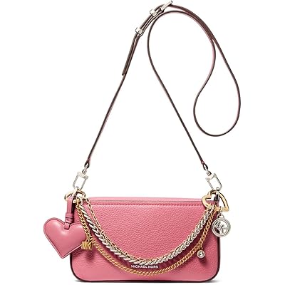 Женская сумка MICHAEL Michael Kors Bryant Small Convertible Crossbody Pouchette
