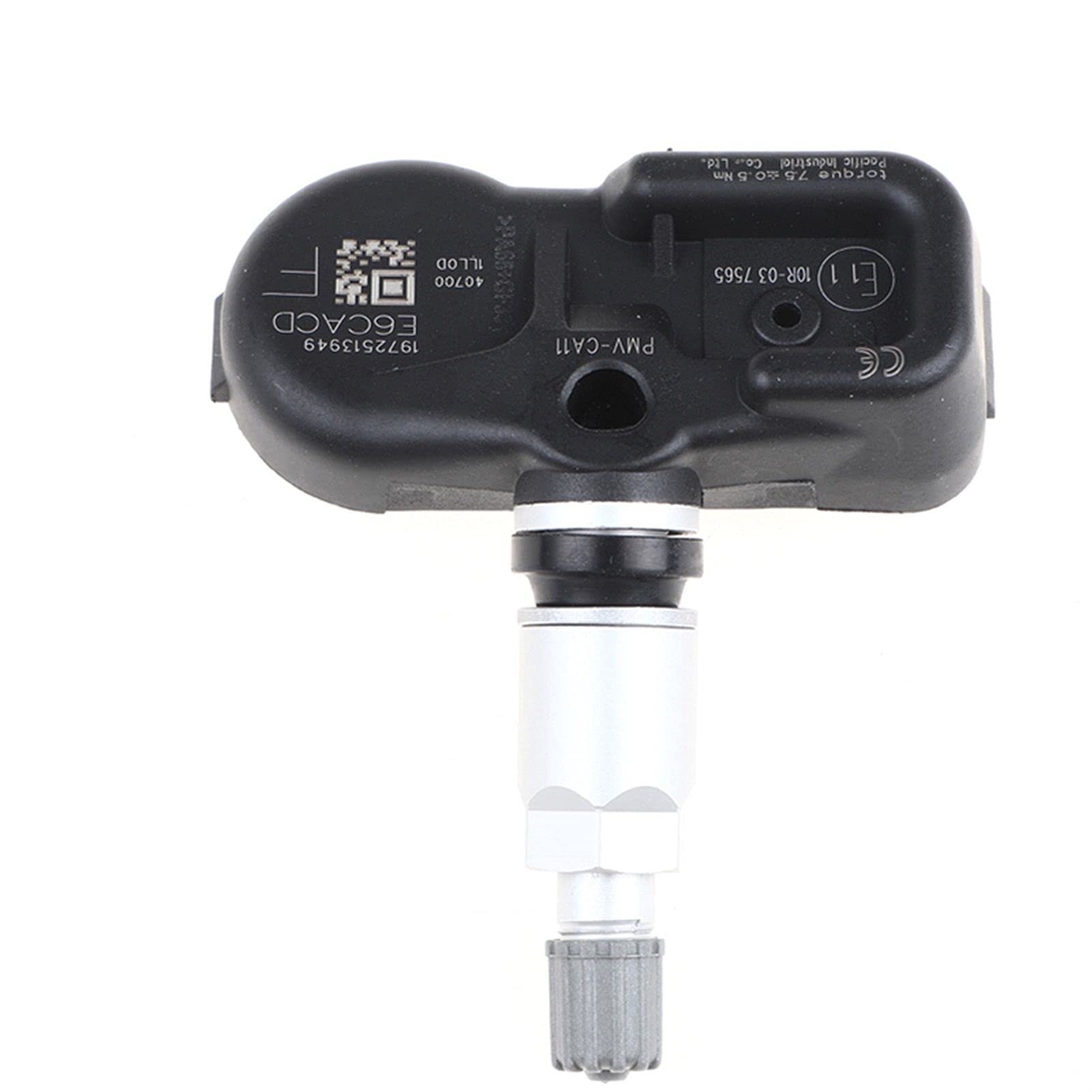 Czujnik ciśnienia w oponach TPMS dla Nissan Tpms Sensor 407001LL0D 40700 1LL0D 40700-1LL0D Czujnik ciśnienia w oponach