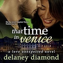 Couverture de That Time in Venice
