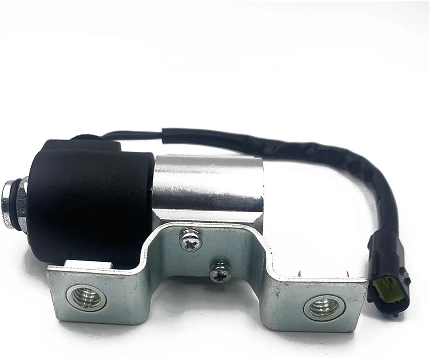 Transmission solenoid valve OE number: 7600-M145TF 2R0907631B 2TB901015 7600M145TF Transmission solenoid valve 24V