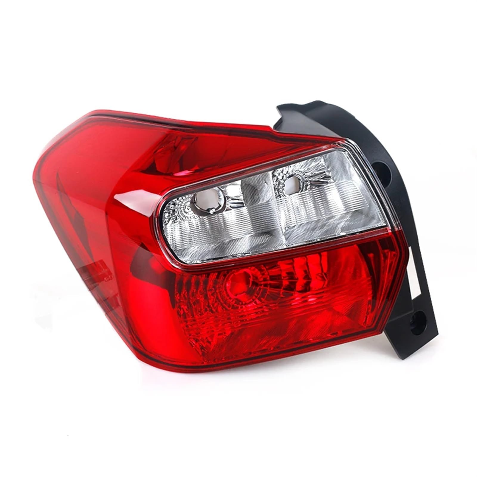 Fari Posteriori Auto Per Subaru Per XV 2012 2013 2014 2015 Indicatori Direzione Posteriori Lampada Freno Posteriore Senza Lampadina Copertura Luce Freno Posteriore Auto Luci Posteriori(Sinistra)