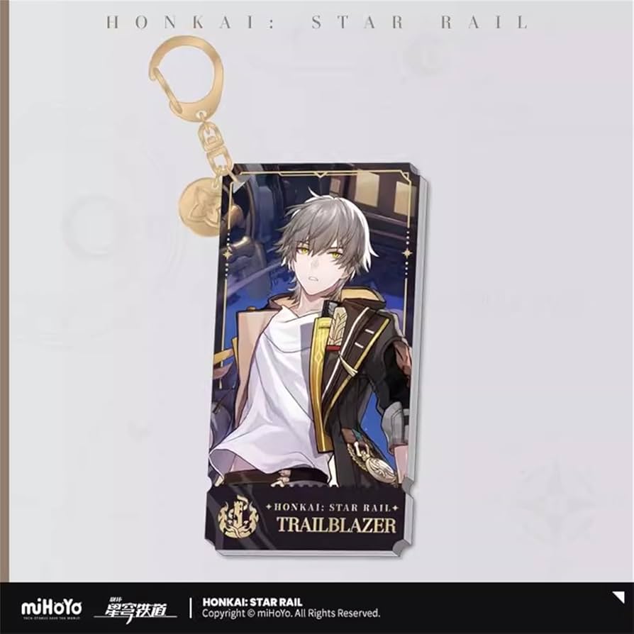 Amazon.co.jp: 「崩壊：スターレイル（Honkai Star Rail）」壊滅