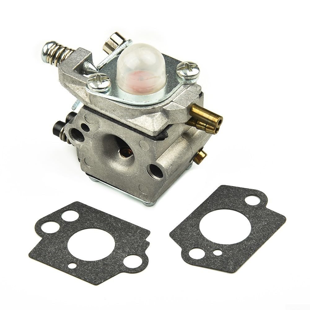 Carburetor,WT460 Carburettor Replacement Parts For 740 8405 Gasoline Brushcutters Accessories Washers Carburetor