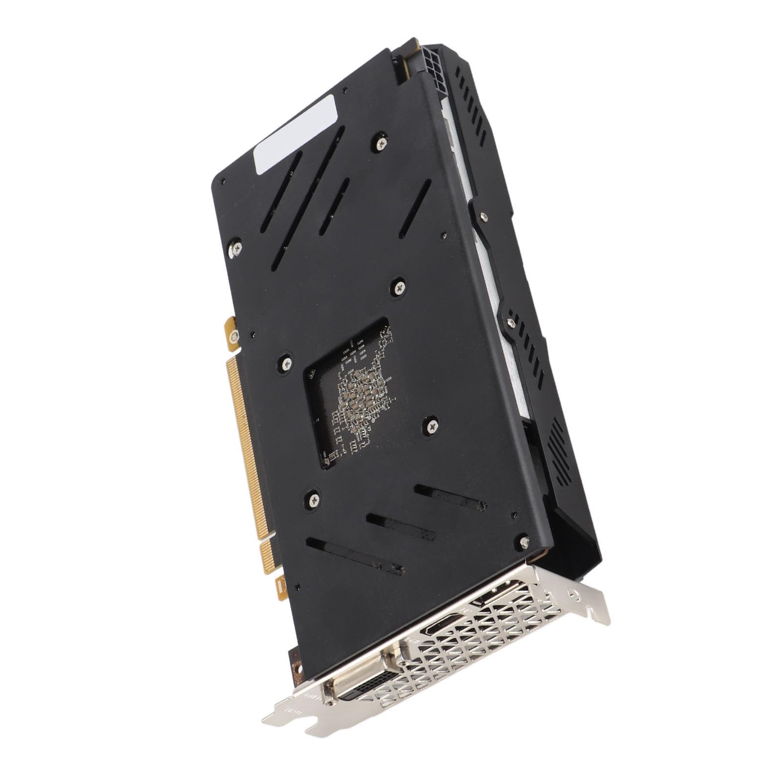 Scheda grafica da gioco 8G DDR5 256BIT HD Interfaccia multimediale DVI Displayport Interfaccia Desktop Gaming Scheda video ( 8G D5)