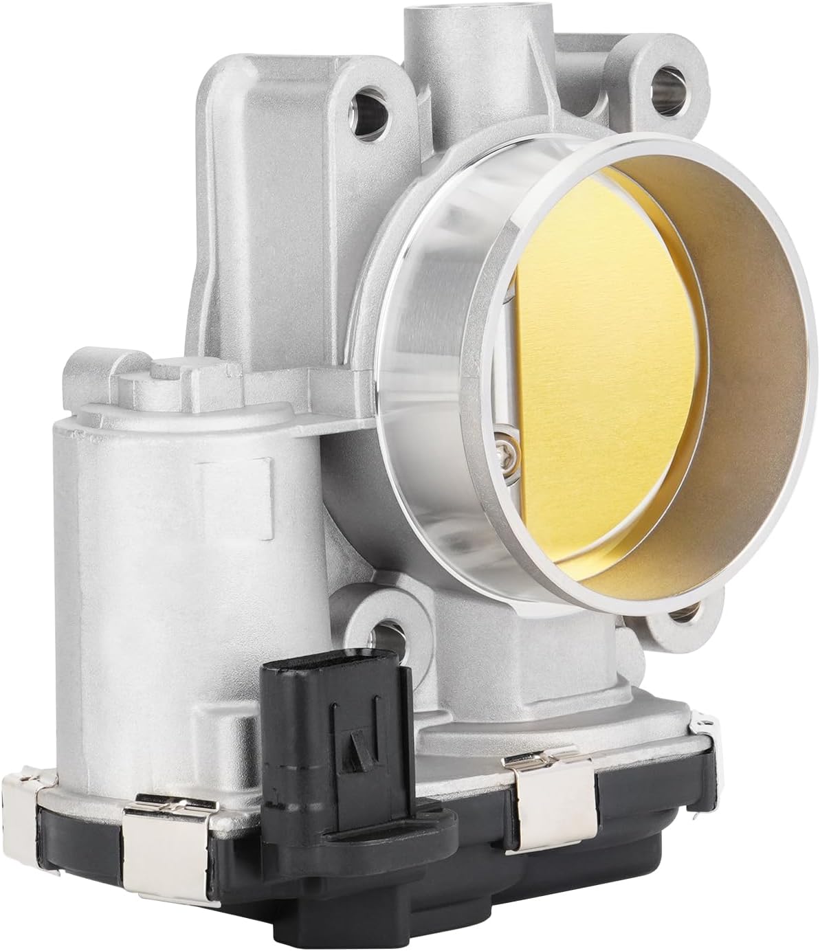 Electric Throttle Body Fit for Buick Envision L4 2.5L 2017-2020, for Lacrosse L4 2.5L 2018-2019 Fit for Cadillac ATS L4 2.5L 2013-2016, Fit for GMC Acadia L4 2.5L 2017-2021 12670839