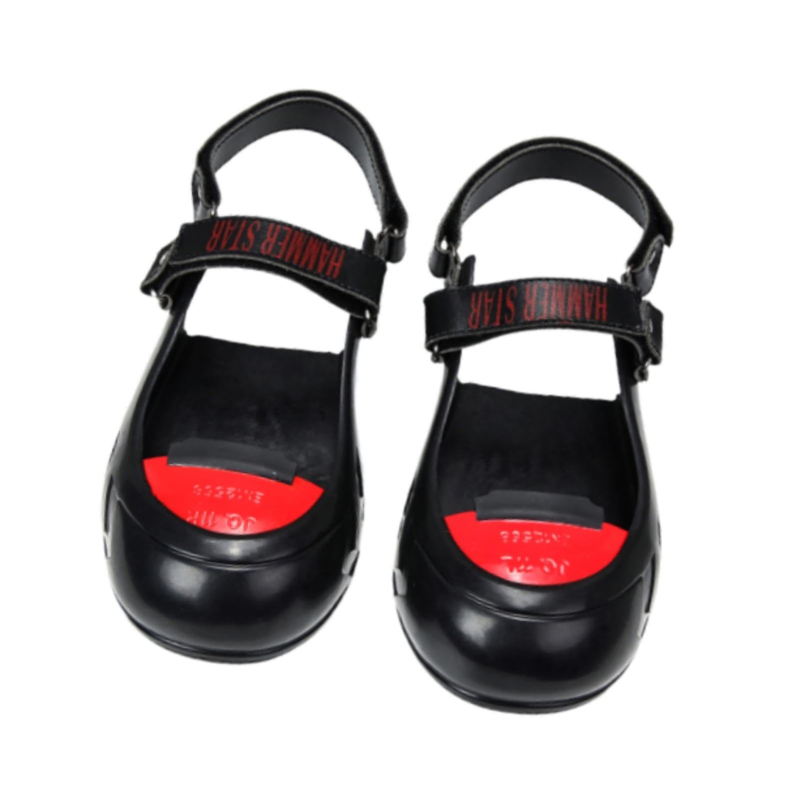 Cubrezapatos resistentes al desgaste para visitantes, adecuados para talleres de reparación de automóviles y parques industriales. Cubrezapatos , 38 a 43