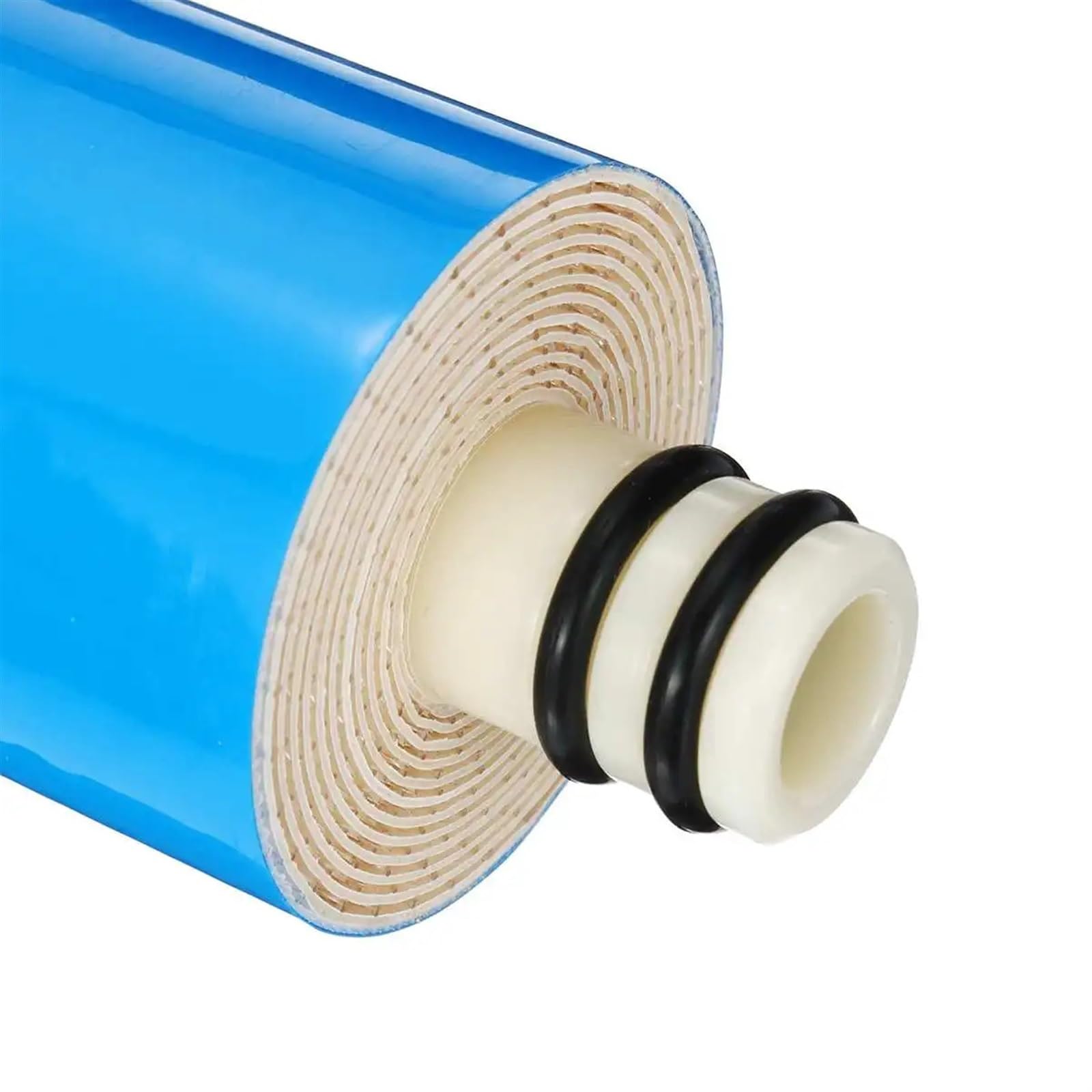 Filtro dell'acqua sottolavello, 50/75/100/125GPD Cucina di Casa Osmosi Inversa RO Sostituzione Della Membrana Acqua Filtro Depuratore di Acqua di Filtrazione acqua per cucina, bagno, camper o ufficio(