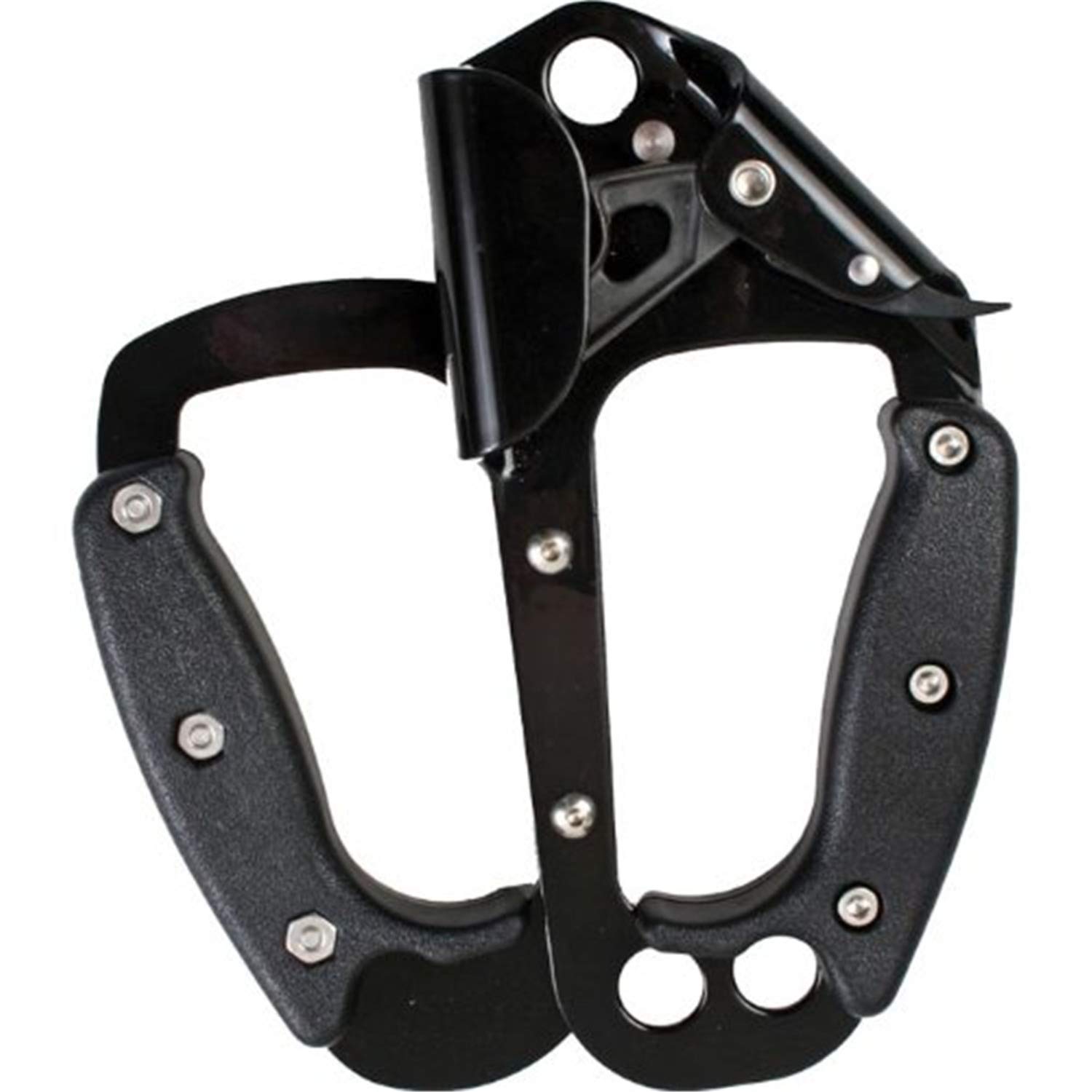 CMI Double Handle Expedition Ascender