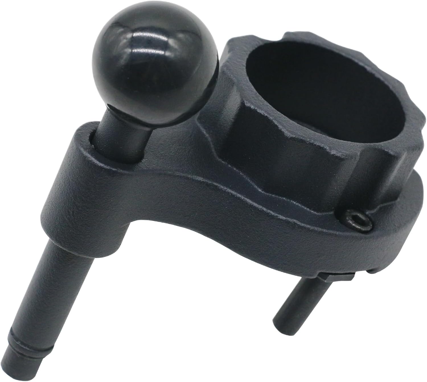 Crankshaft Locking Tool Compatible with 1.4L 1.6L 2.0L TDI EA288 Engines