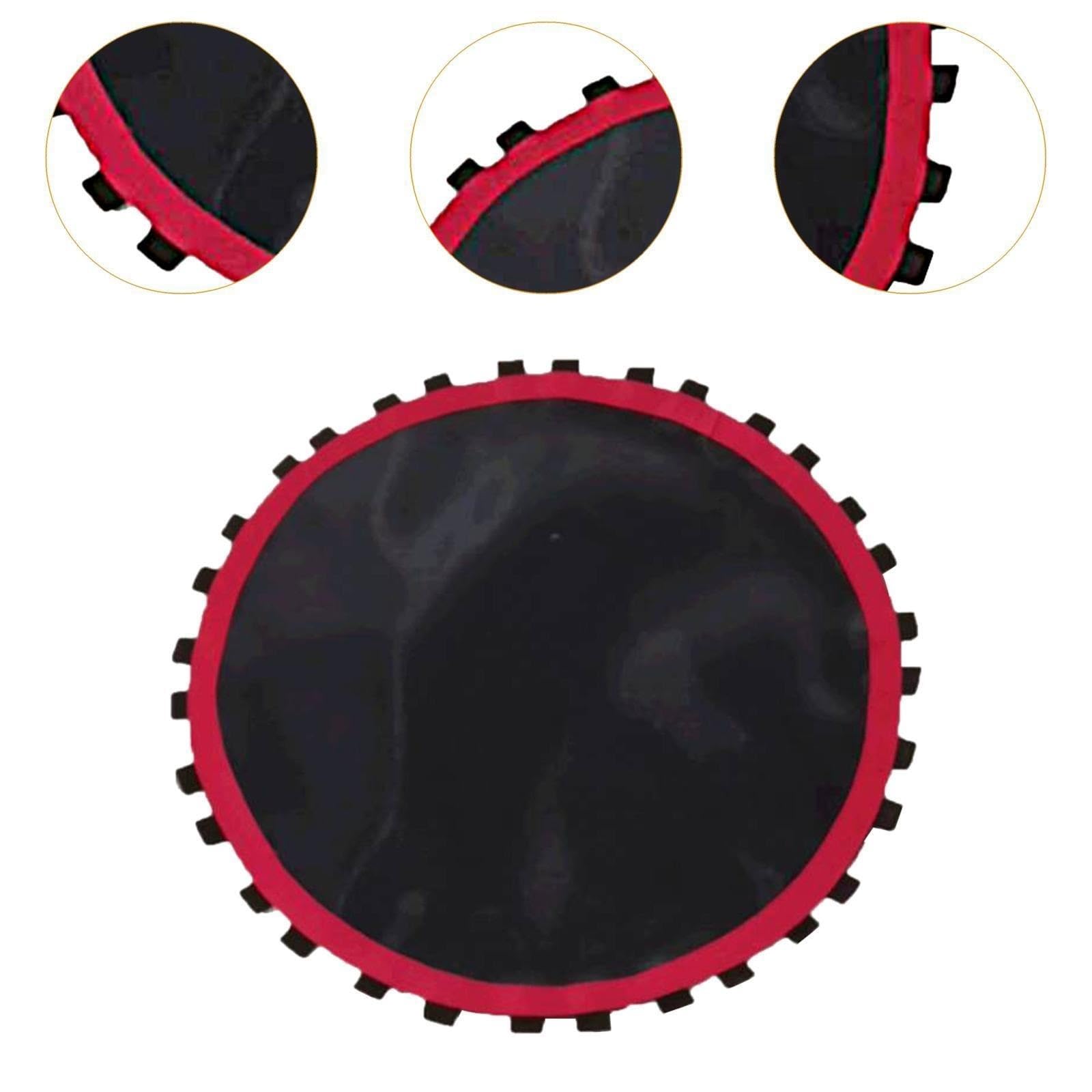 Tappeto per Trampolino Trampoline Replacement Mat Family Accessory Outdoor Equipment Parts Jumping Cloth