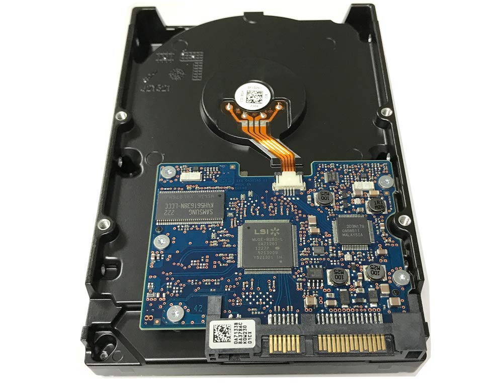 Amazon.com: MaxDigitalData 1TB 32MB Cache 7200PM SATA 3.0Gb Amazon.com: MaxDigitalData 1TB 32MB Cache 7200PM SATA 3.0Gb