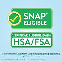 Vista 8 de Glucerna Original - Batido para el cuidado de la diabetes, Vainilla Casera, reemplazo de comida para diabéticos para apoyar el manejo del azúcar