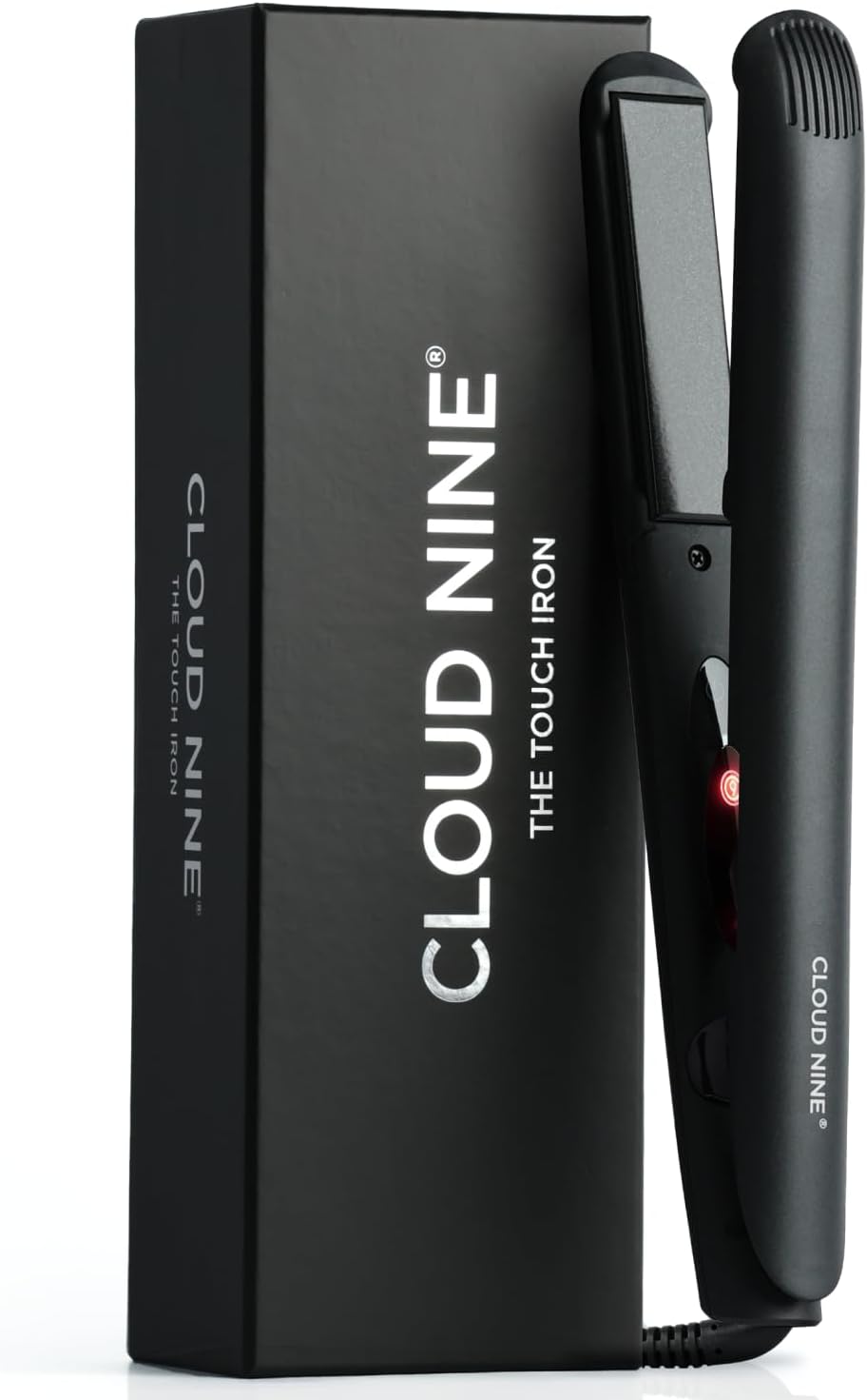 Cloud Nine The Touch Iron