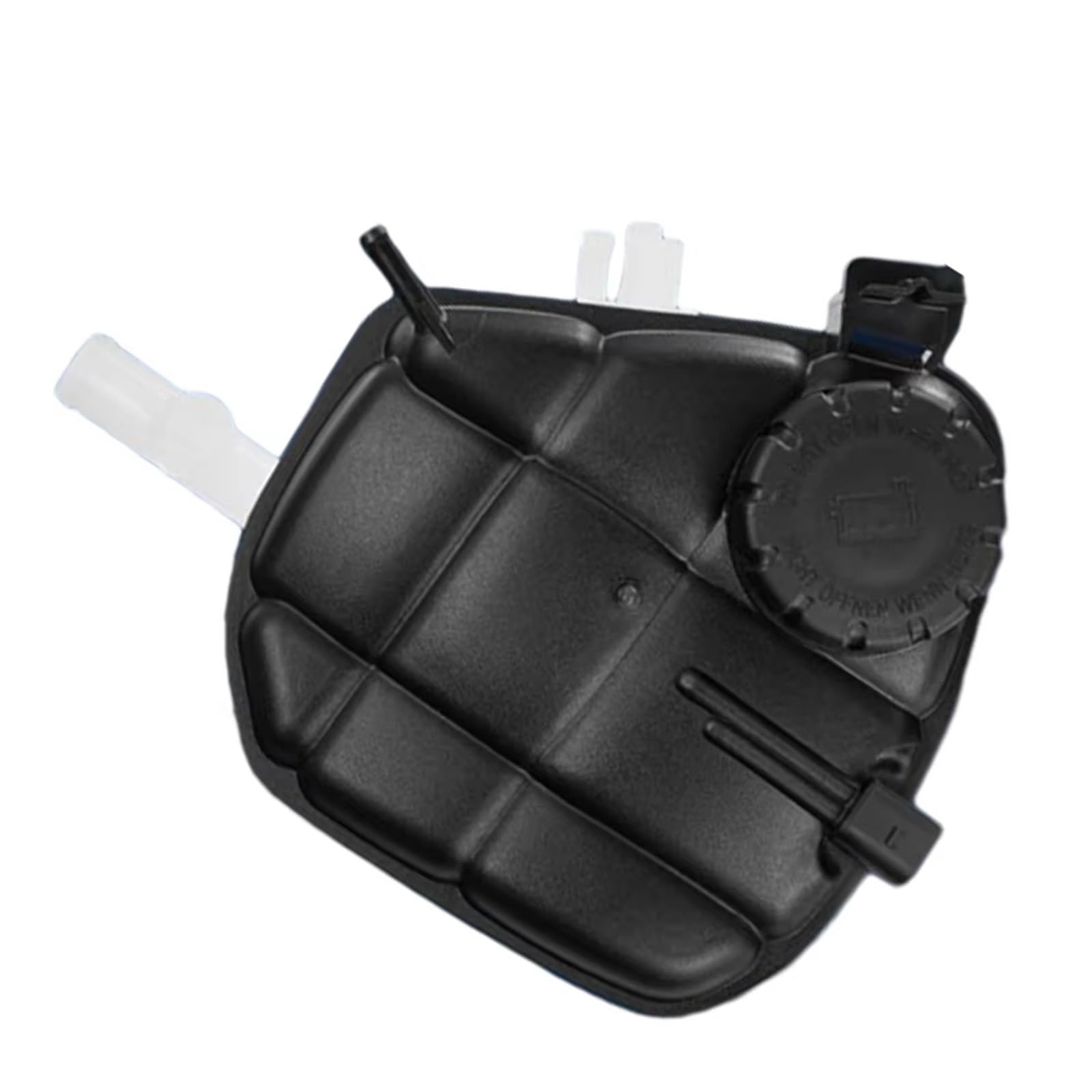 Engine Coolant Expansion Tank Compatible with Benz ML63 for for AMG