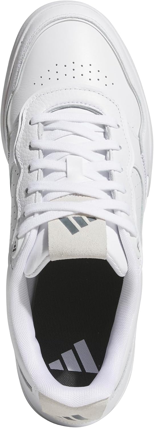 Adidas Men's Retrocross 25 Spikeless Golf Shoes