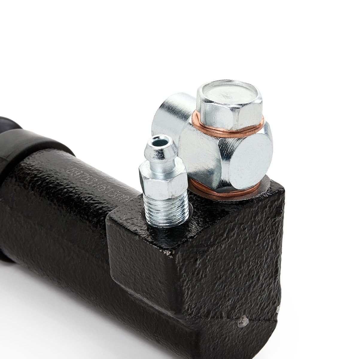 RIDEX 620S0043 Cilindro secondario frizione per HYUNDAI Tucson TL