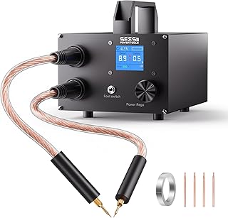 SEESII 10KW Capacitive Battery Spot Lahore, Karachi - Pakistan