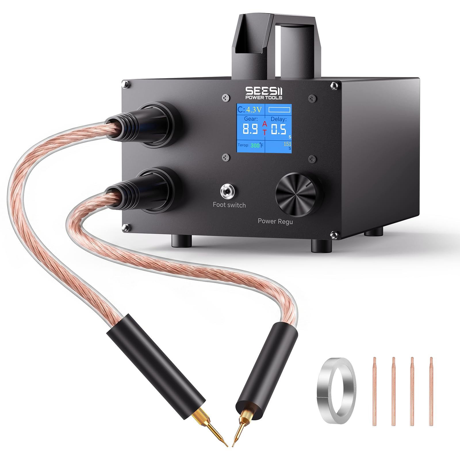 SEESII 10KW