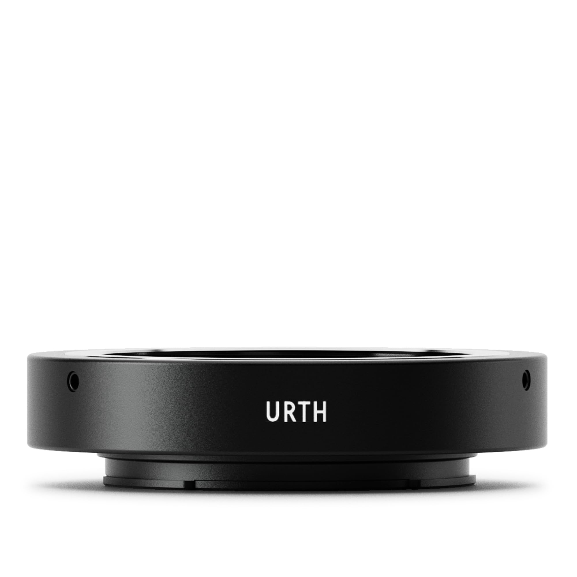Urth Light Lens Mount Adapter: Compatible With M39 Lens To Micro Four Thirds (M4/3) Camera Body