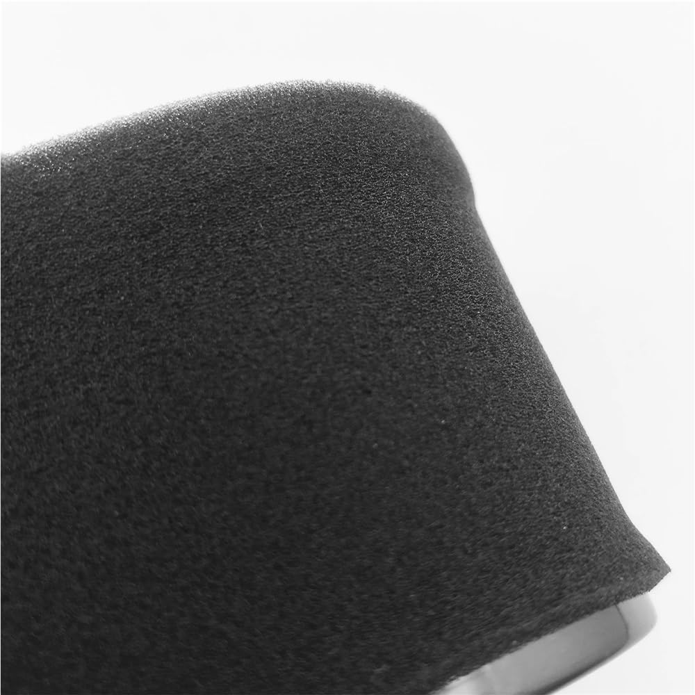 Reemplazo de filtro de aire de espuma for limpiador de cortacésped de Tractor de césped 22-26HP 2240