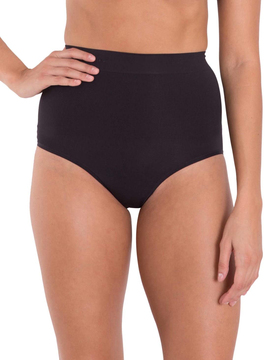 Women Blended Bikini Shapewear-image-25