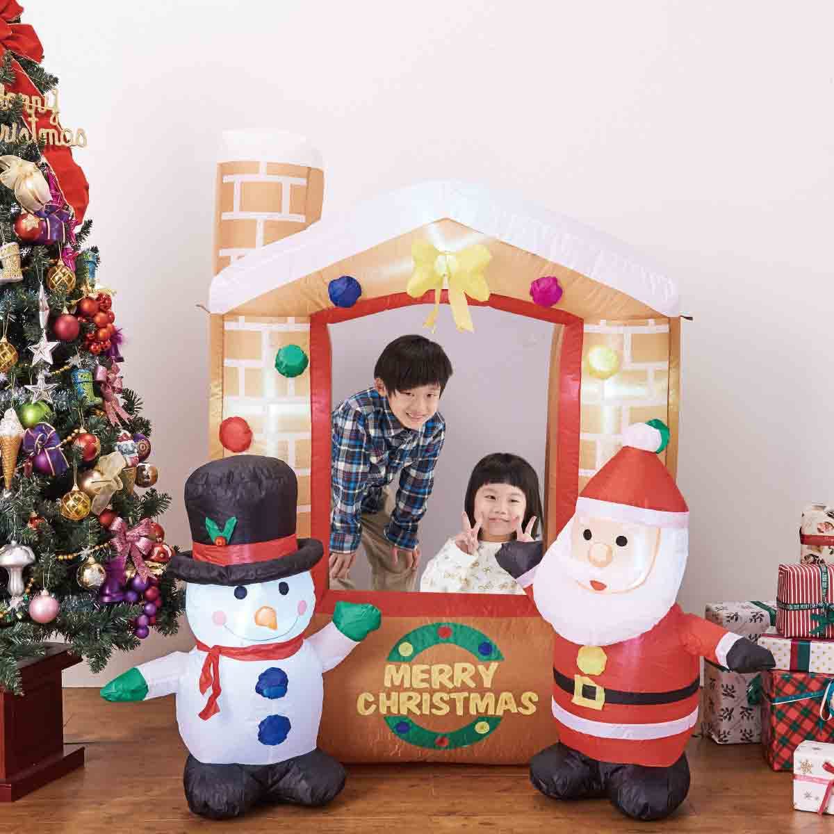 大型　アート　クリスマス 大型　アート　クリスマス