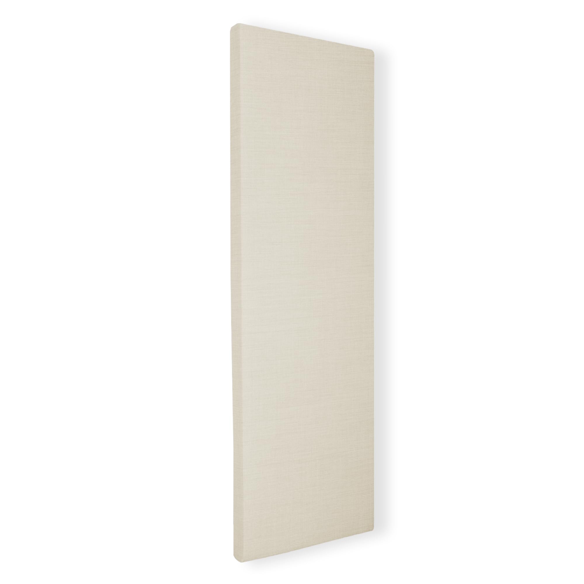 SILENT4® Panelli Fonoassorbenti Sofitto, 114x33x5cm, Pannello Fonoassorbente Acustico, Montaggio A Adesivo E A Vite, Misurabile, Migliore Acustica Della Stanza Grazie Ai Pannelli Acustici