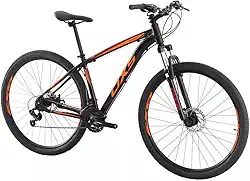 Bicicleta Oggi OXS GLIDE 100 21V