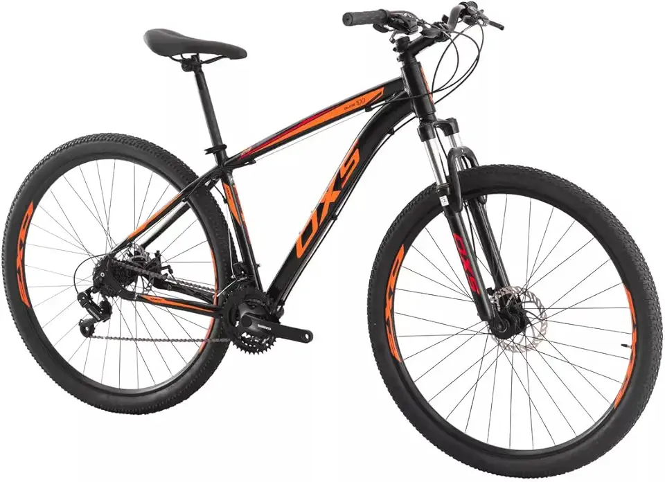 Bicicleta Oggi OXS GLIDE 100 21V