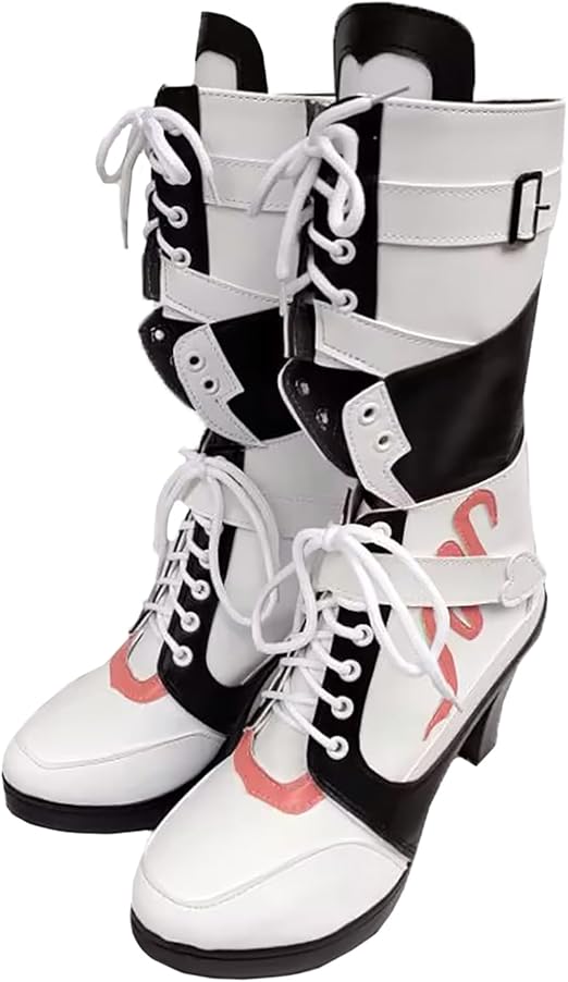 NIKKE　ニケ　バイパー　靴　ウィッグ付き　コスプレ衣装　М NIKKE ニケ バイパー 靴 ウィッグ付き コスプレ衣装 М 五次元 勝利の