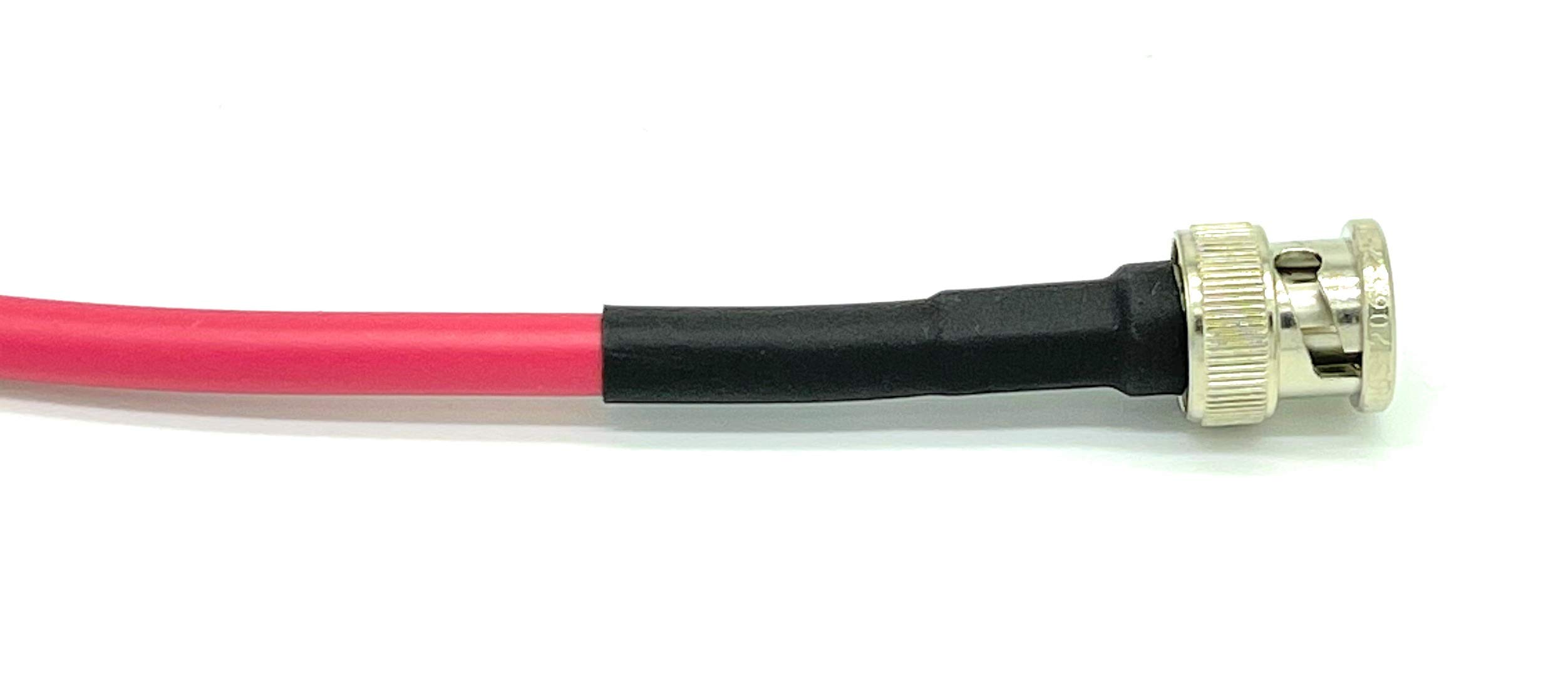 Amazon | AV-Cables 3G/6G HD SDI BNC RG59 ケーブルBelden 1505A