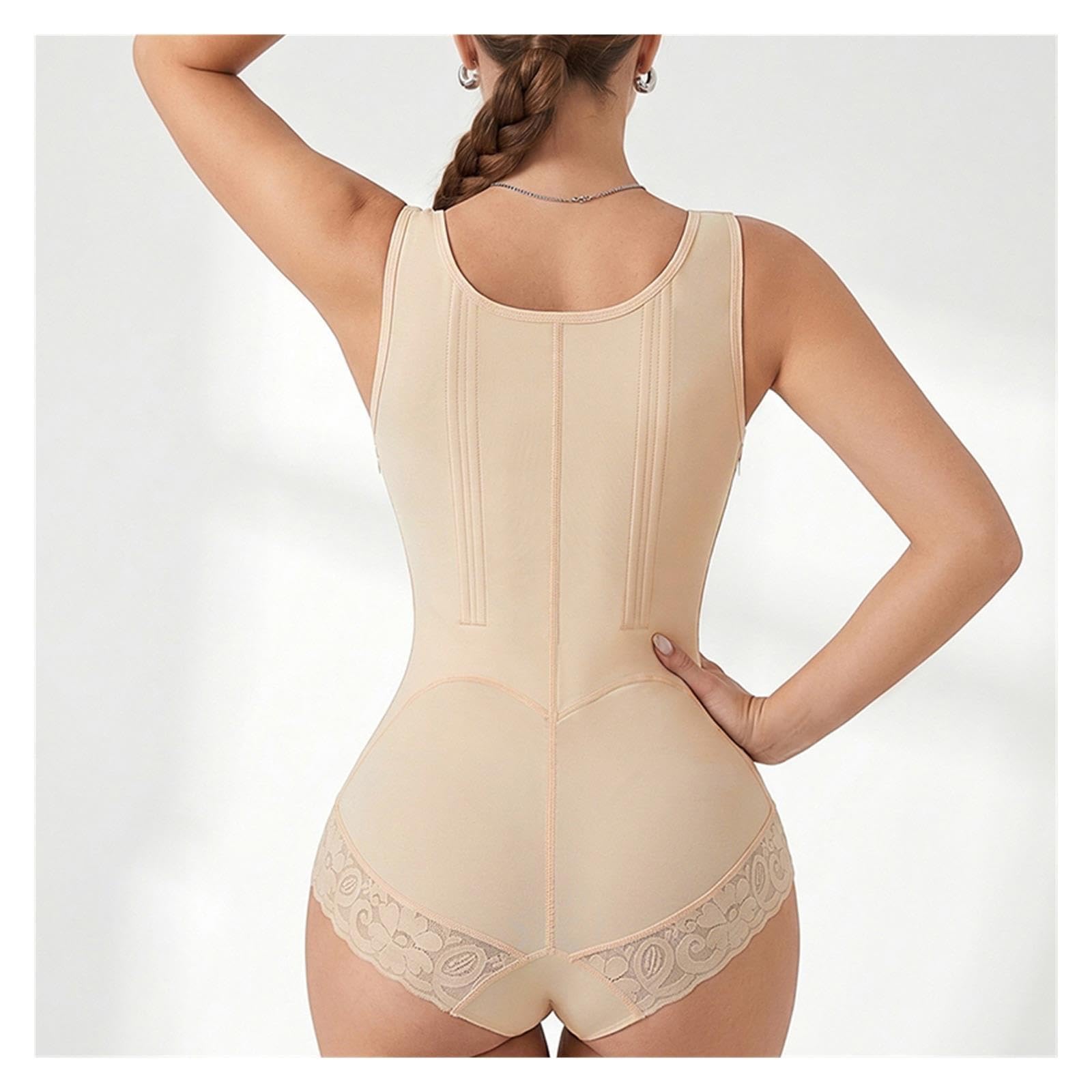 Body Fajas Adelgazantes Shaper Colombianas