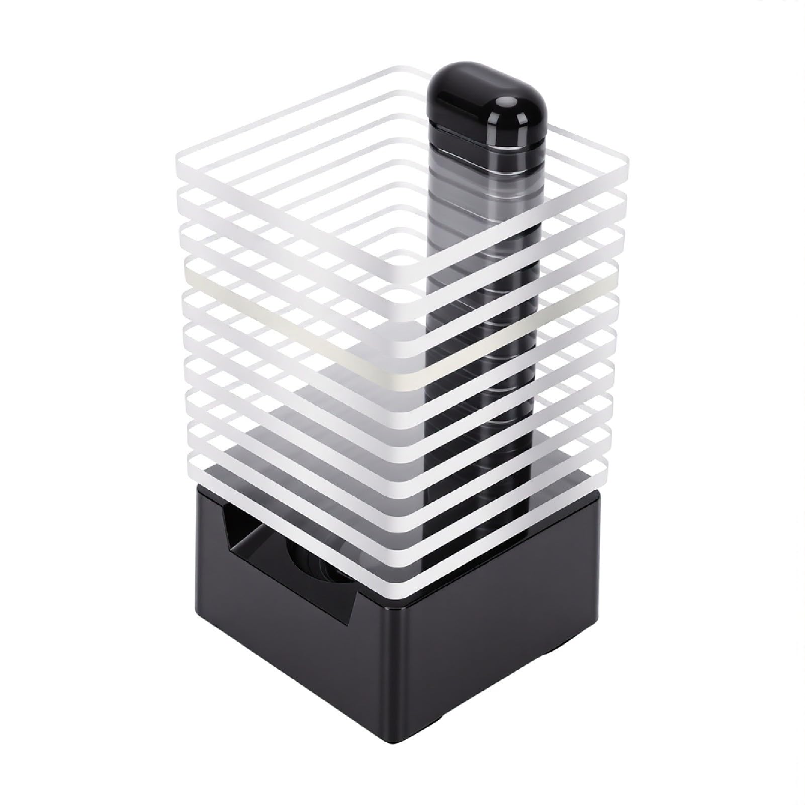 Cassa Bluetooth Portatile con 7 Colori LED Sync, Altoparlante