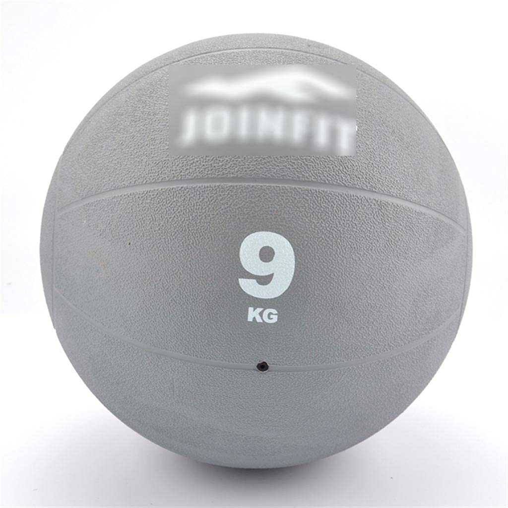Slam ball préparation physique boxe endurance 9kg