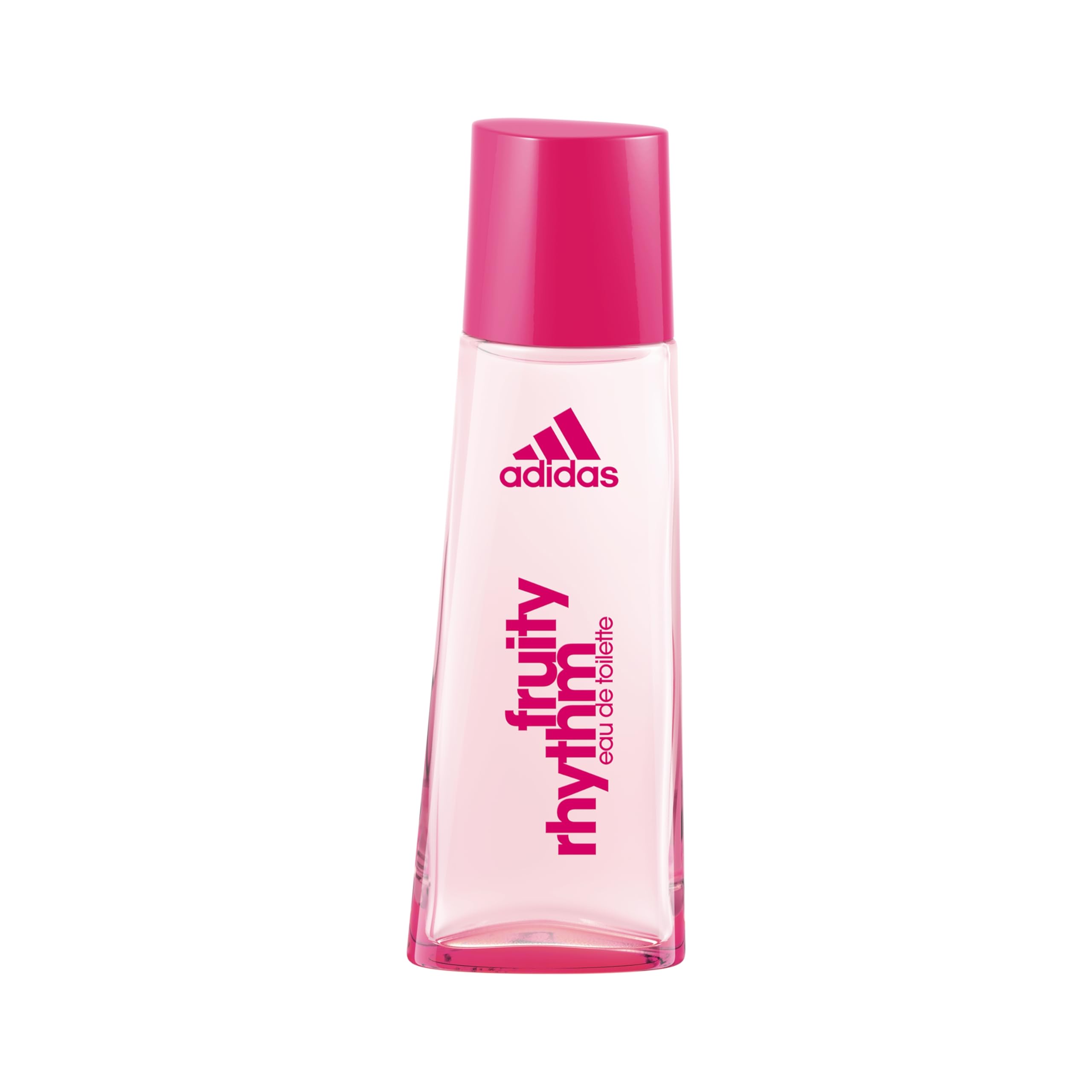 Adidas Fruity Rhythm Edt 50Ml Cura della persona e salute