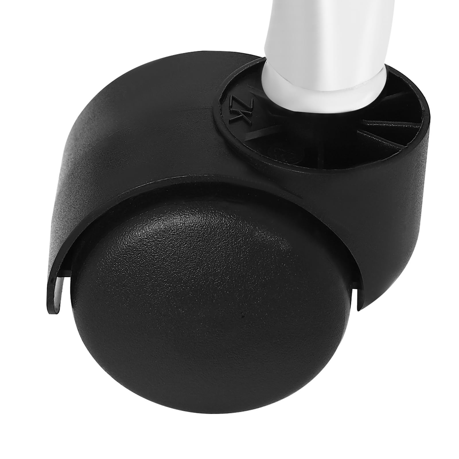 Taburete con respaldo, taburete ergonómico estético, silla giratoria hidráulica de 360°, taburete ajustable para salón, spa, belleza, masaje, clínica dental, oficina en casa