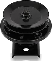 Vista 151 de SCITOO Reemplazo del conjunto del husillo de la cortadora para Great Dane Super Surfer 36 48 52 Husillo de cubierta D18030, 200041, 200262