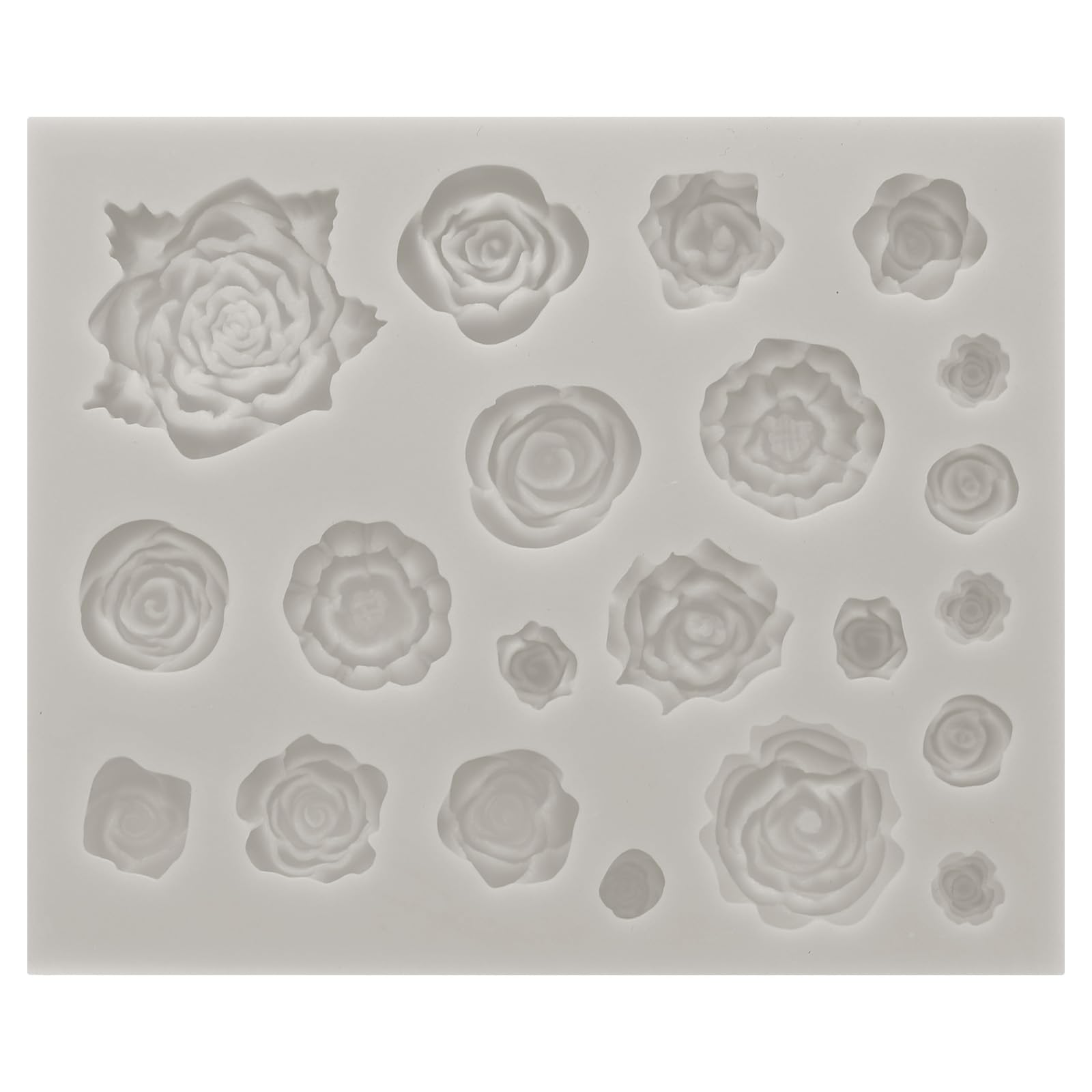 PATIKIL Polymer Clay Mold