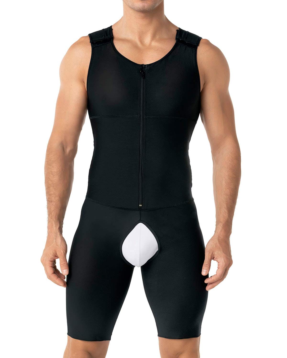 8 Best Mens Fitness Bodysuits 2023 Reviews & Ratings