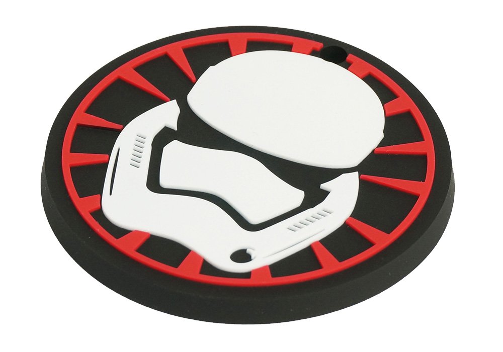 【新品】ねんどろいど スターウォーズ　フォースの覚醒 ストームトルーパー Amazon.co.jp: 【Amazon.co.jp限定】ねんどろいど スター