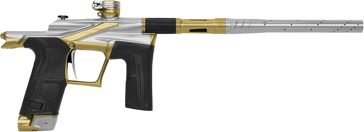 Eclipse LV2 Paintball Marker Ritual Sports