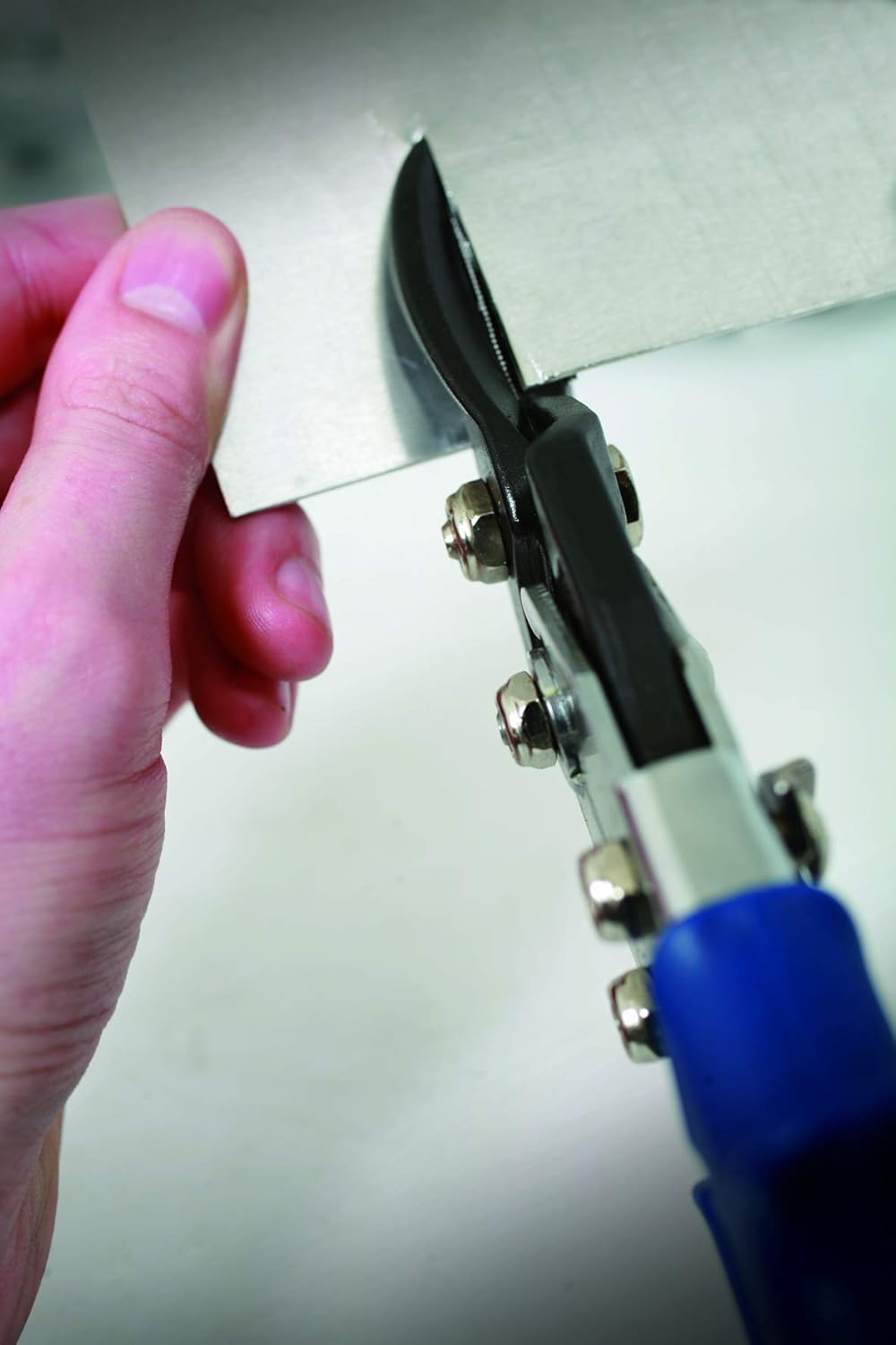 Laser 1458 Tin Snips