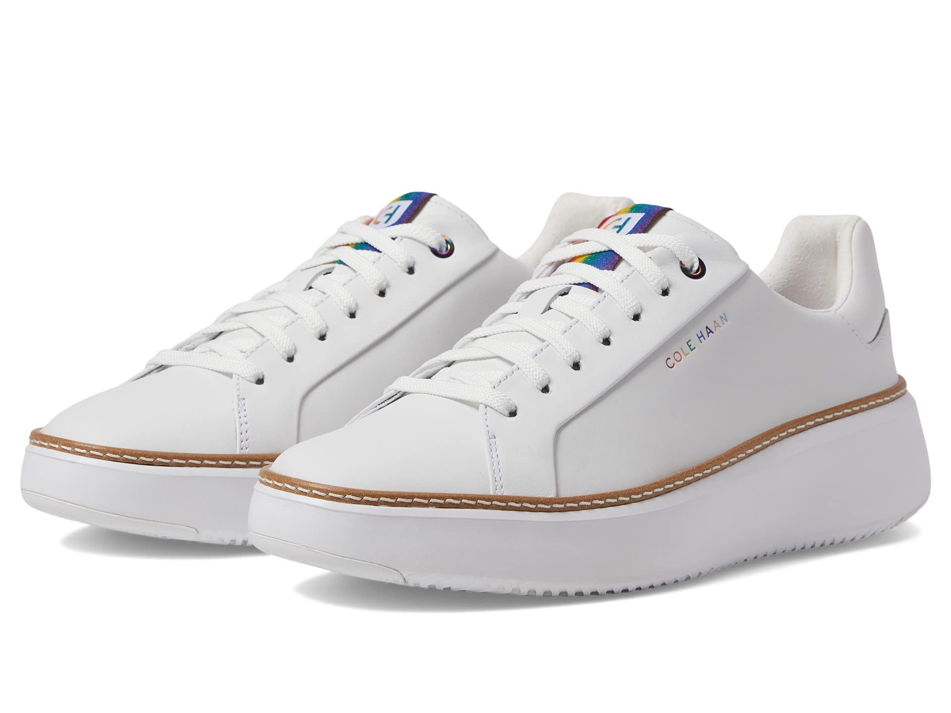Cole Haan Women's Grandpro Topspin Court — view 12