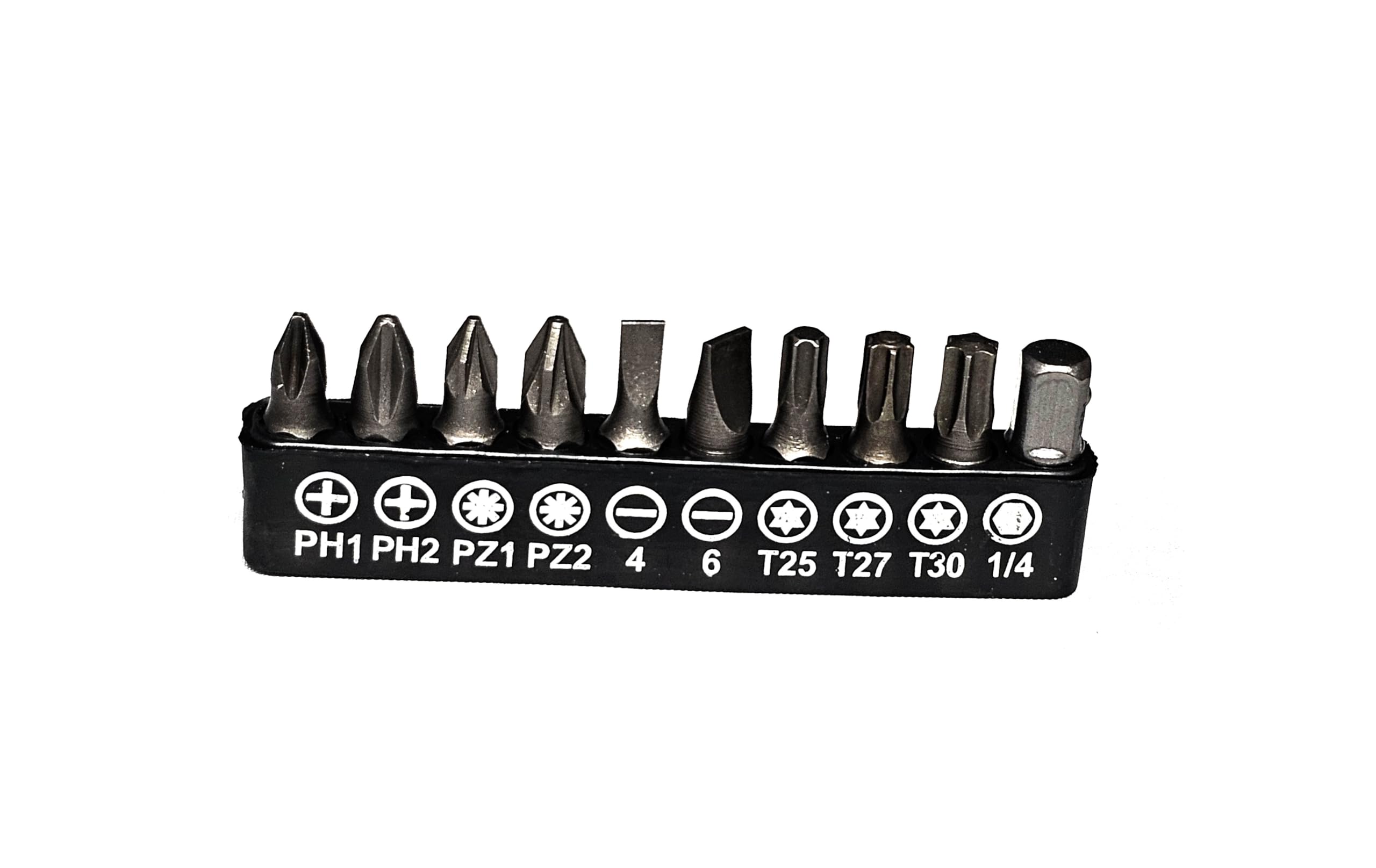 Flexible Drill Bit Extension, Wrench Extender Drill Bit Holder Set, Flexible Screwdriver Socket Wrench Shaft Tip - Image 4